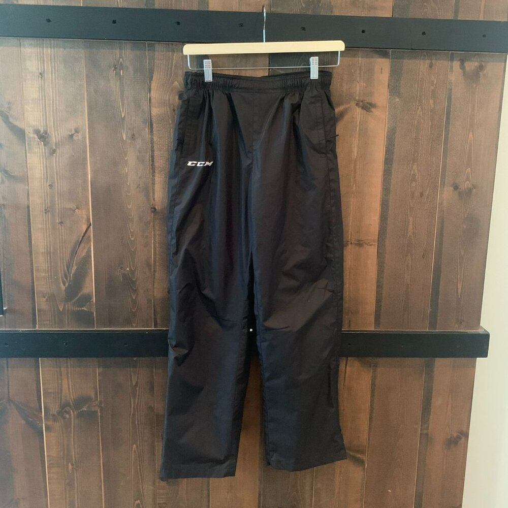 CCM Skate Suit Pant Youth Size XL